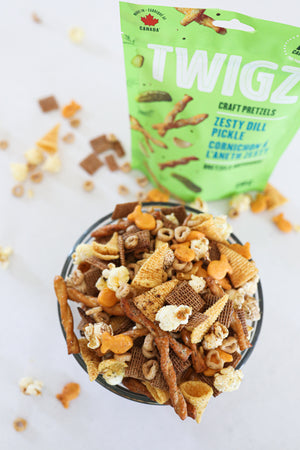 Dill Pickle Twigz & Bolts