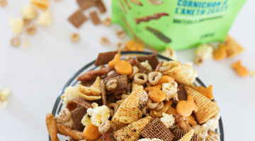 Dill Pickle Twigz & Bolts