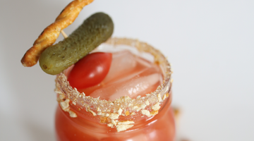 Tasty Twigz Ceasar  😍