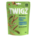Zesty Dill Pickle