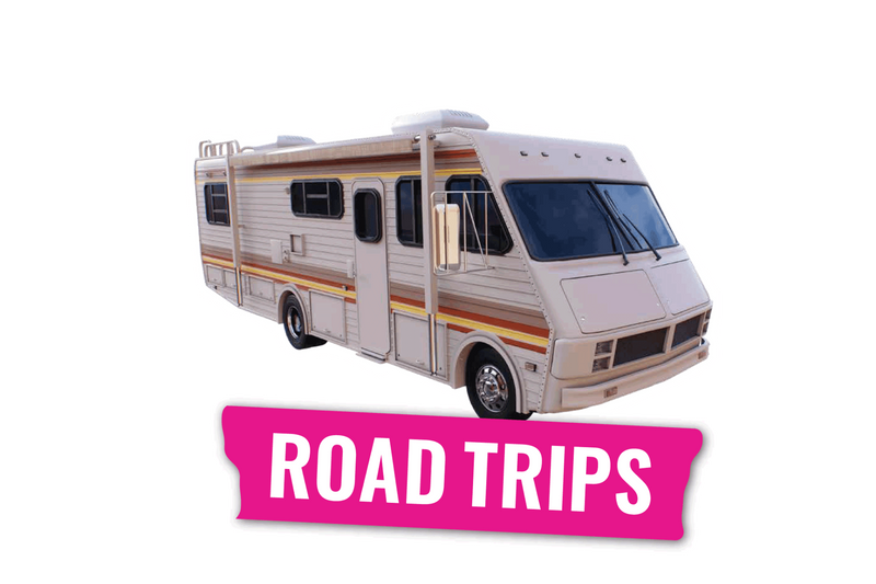 Road Trips