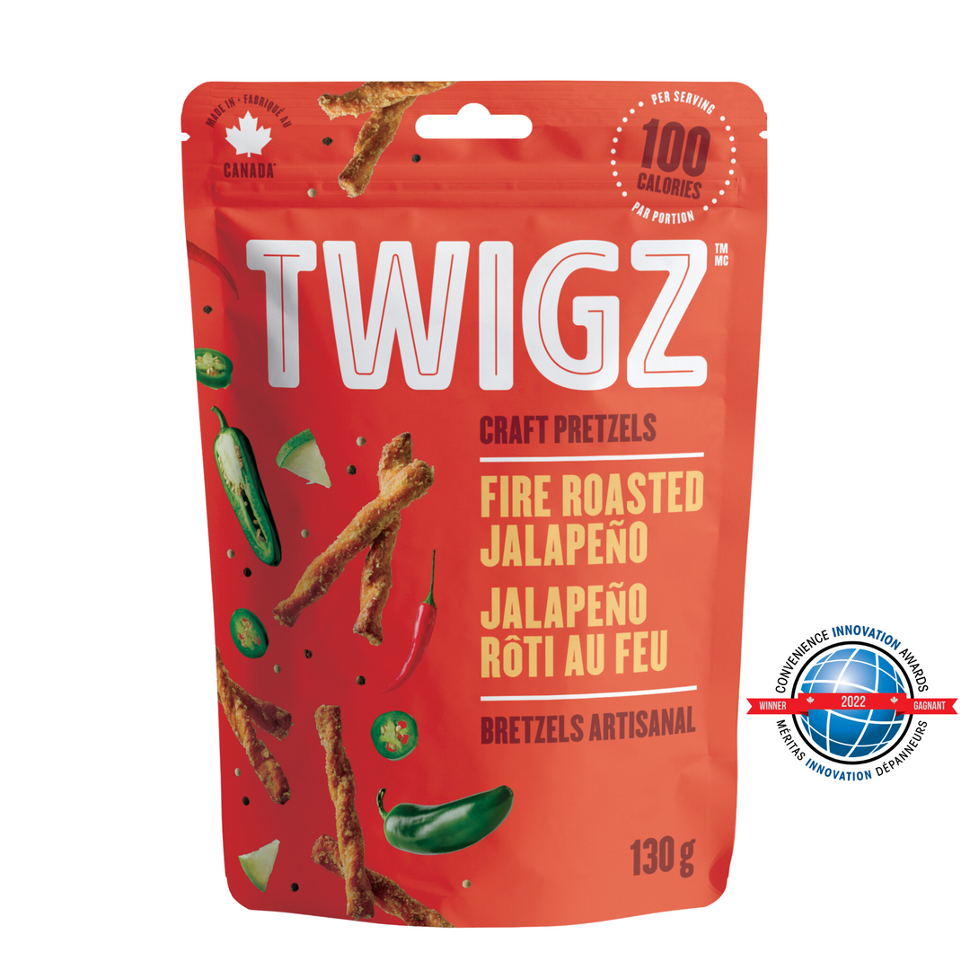 All Products Twigz Craft Pretzels